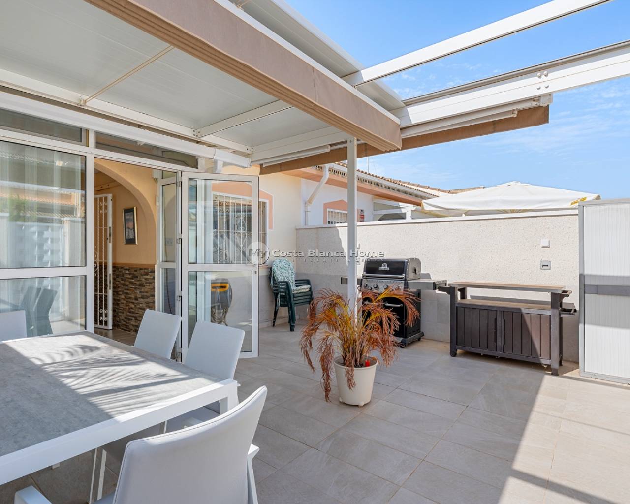 Town House - Resale - Ciudad Quesada - Ciudad Quesada - Town