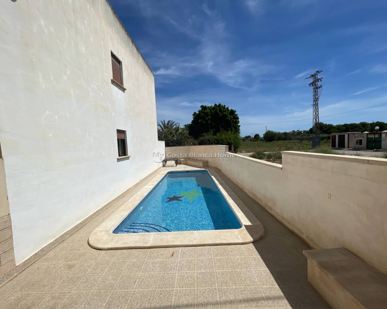 Town House - Resale - Daya Nueva - Daya Nueva - Town