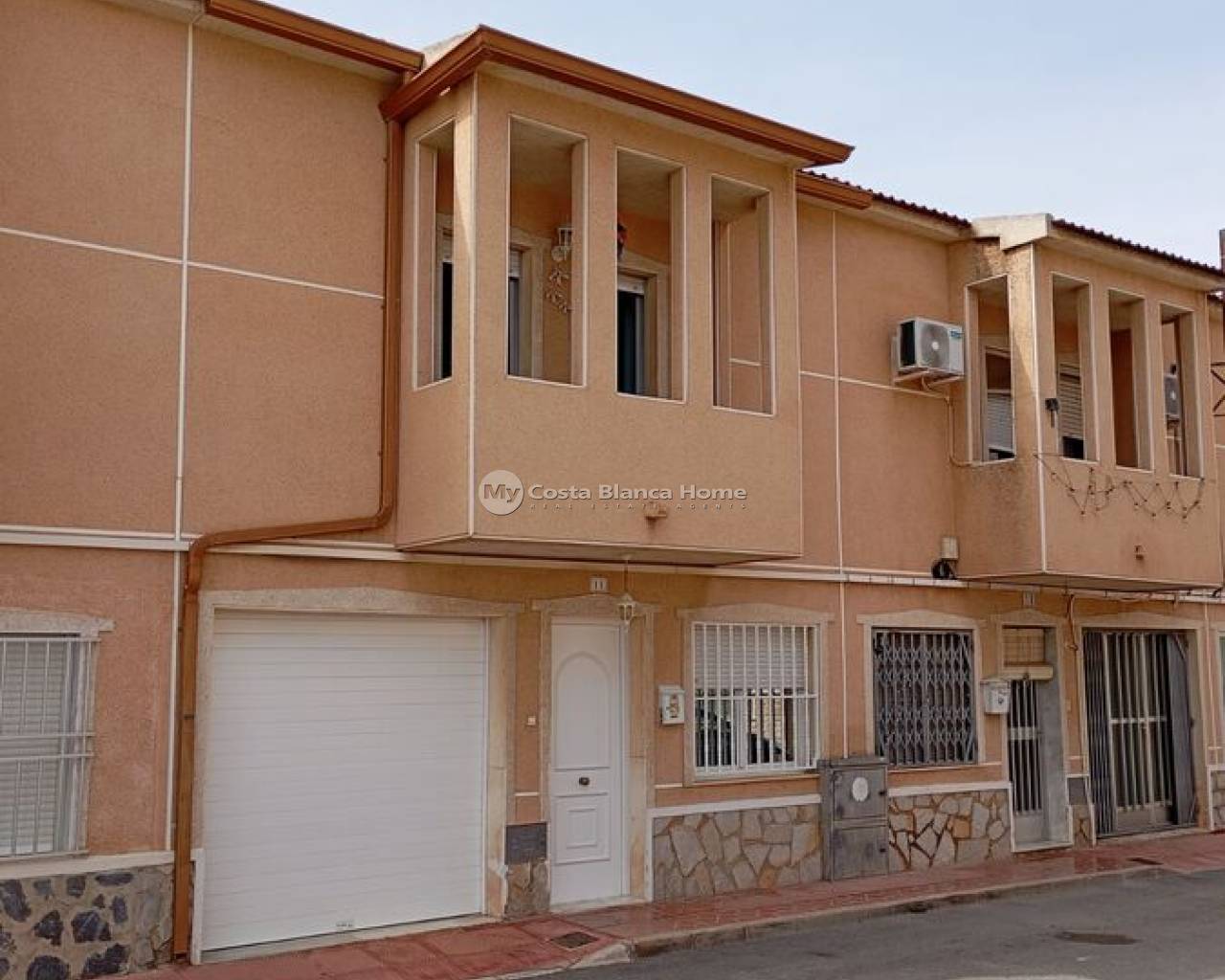 Town House - Resale - Daya Vieja - Daya Vieja