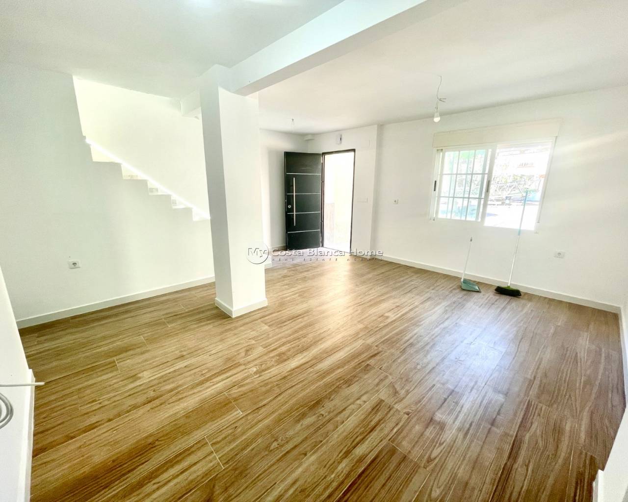 Town House - Resale - Daya Vieja - Daya Vieja