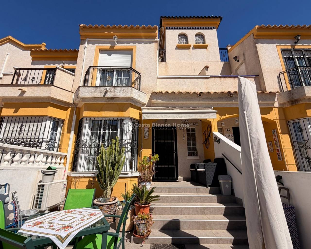 Town House - Resale - Guardamar Del Segura - El Raso