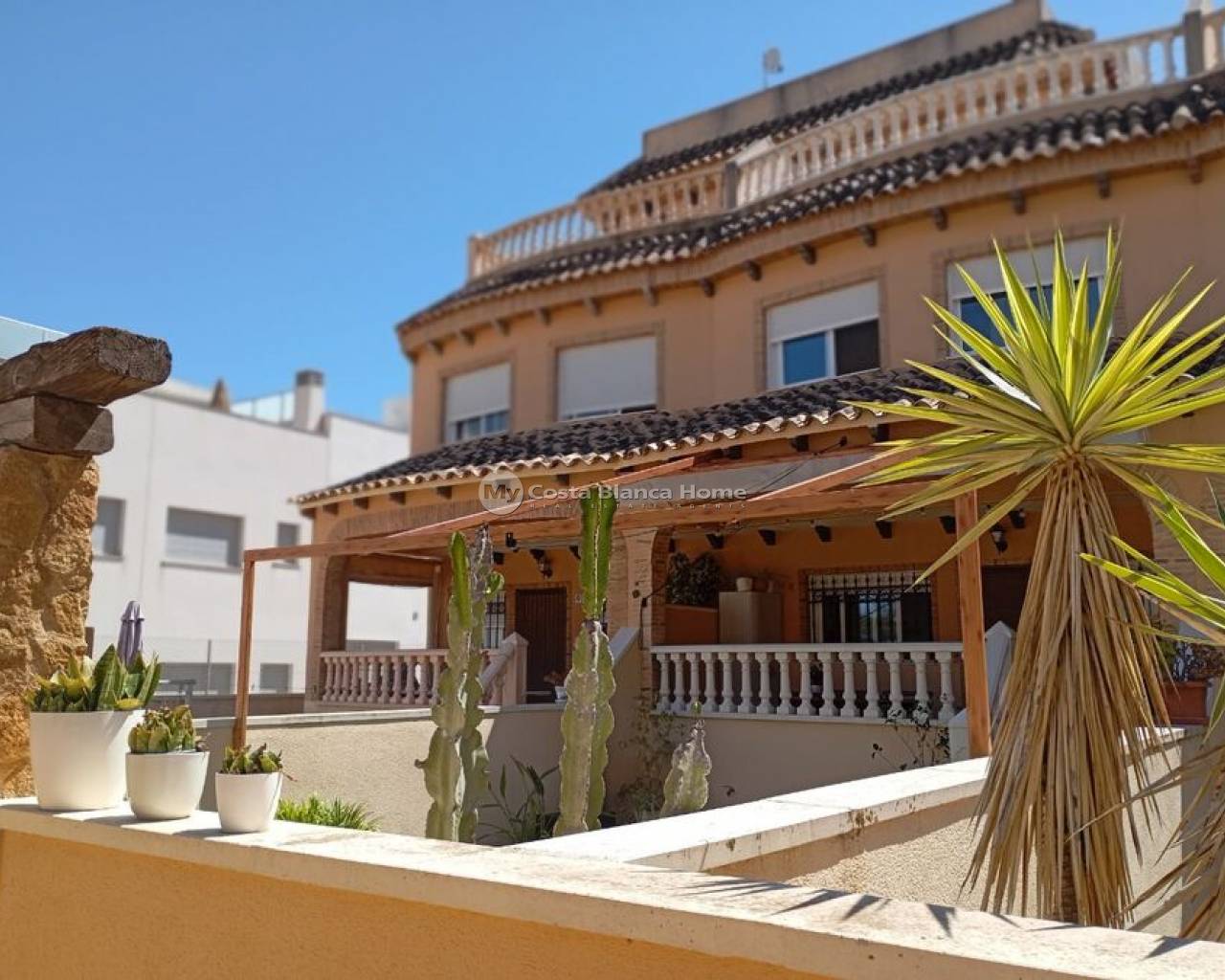 Town House - Resale - Guardamar Del Segura - Guardamar Del Segura