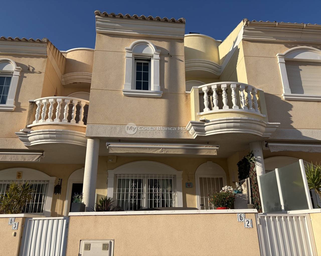 Town House - Resale - Heredades - Heredades