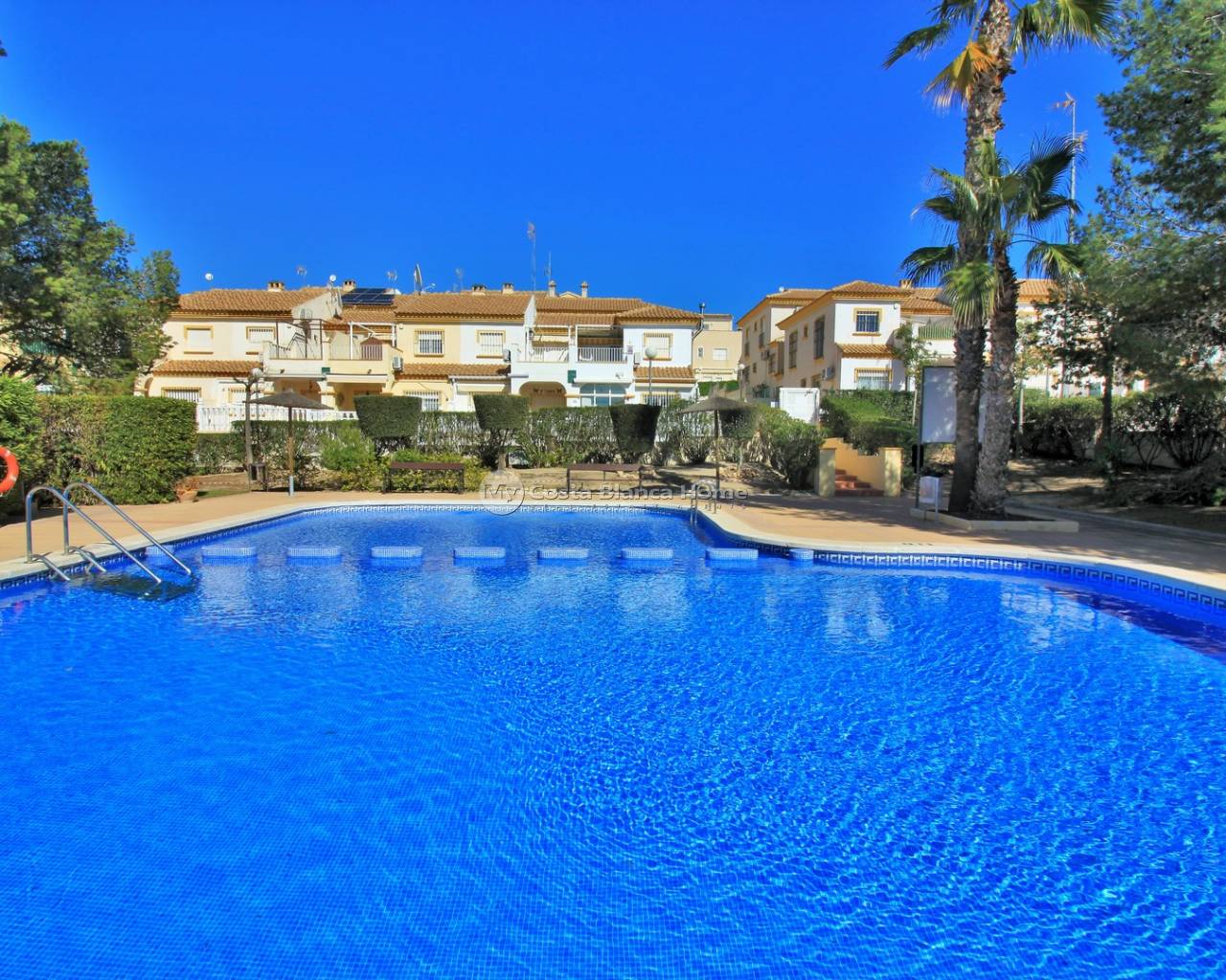 Town House - Resale - La Florida - La Florida