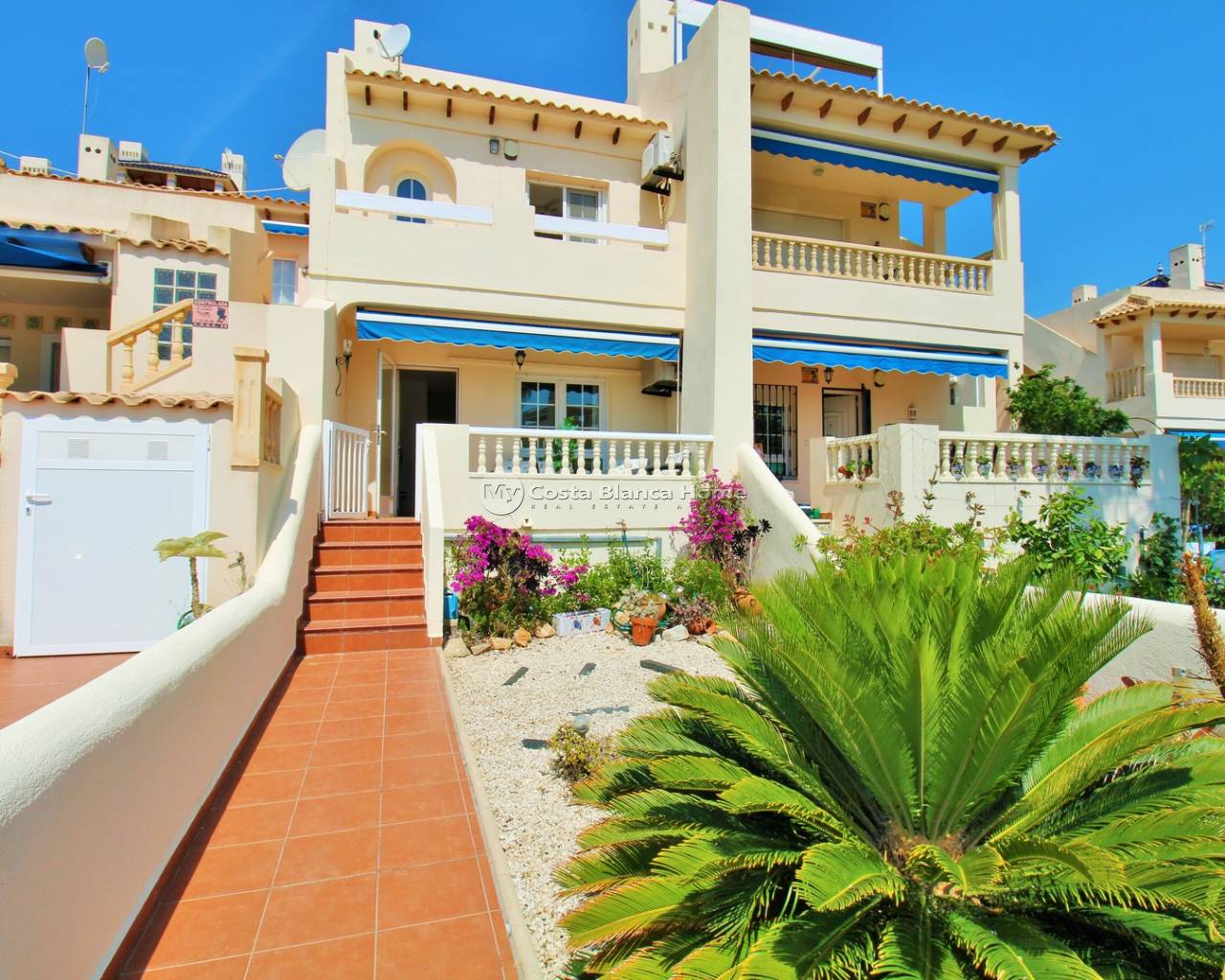 Town House - Resale - Las Ramblas - Las Ramblas