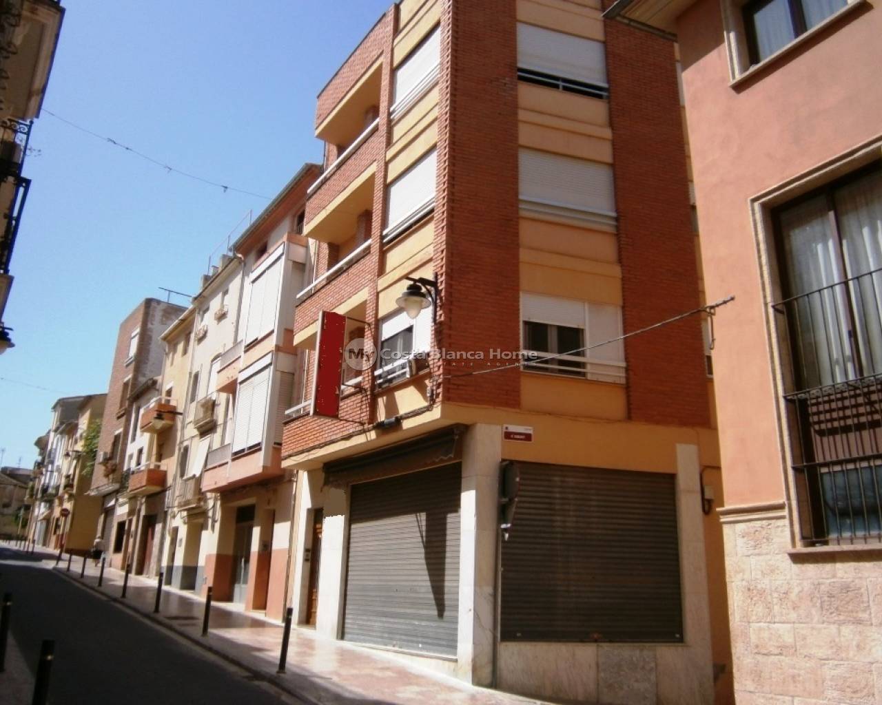 Town House - Resale - Ontinyent - Ontinyent