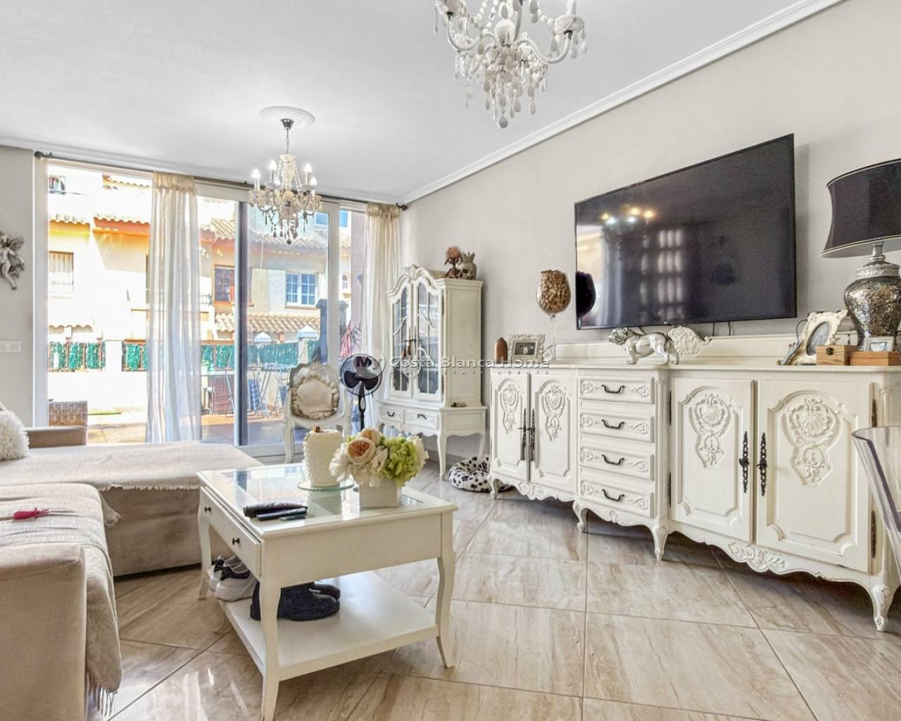 Town House - Resale - Orihuela Costa - La Florida