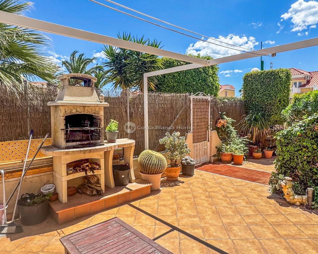 Town House - Resale - Orihuela Costa - La Florida