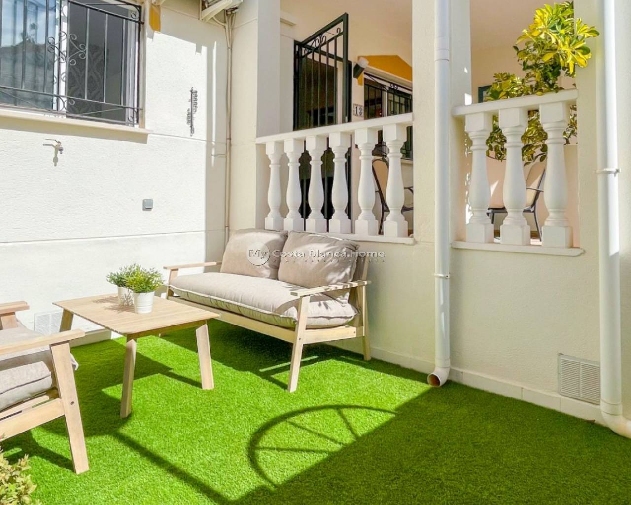 Town House - Resale - Orihuela Costa - Los Altos