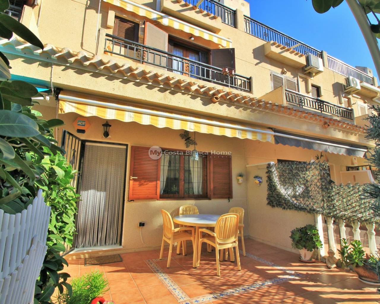 Town House - Resale - Playa Flamenca - Playa Flamenca