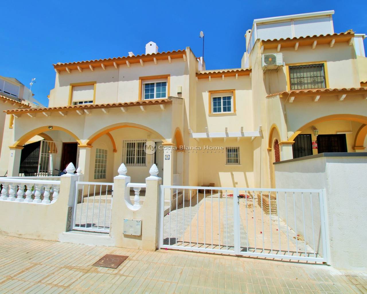 Town House - Resale - Playa Flamenca - Playa Flamenca