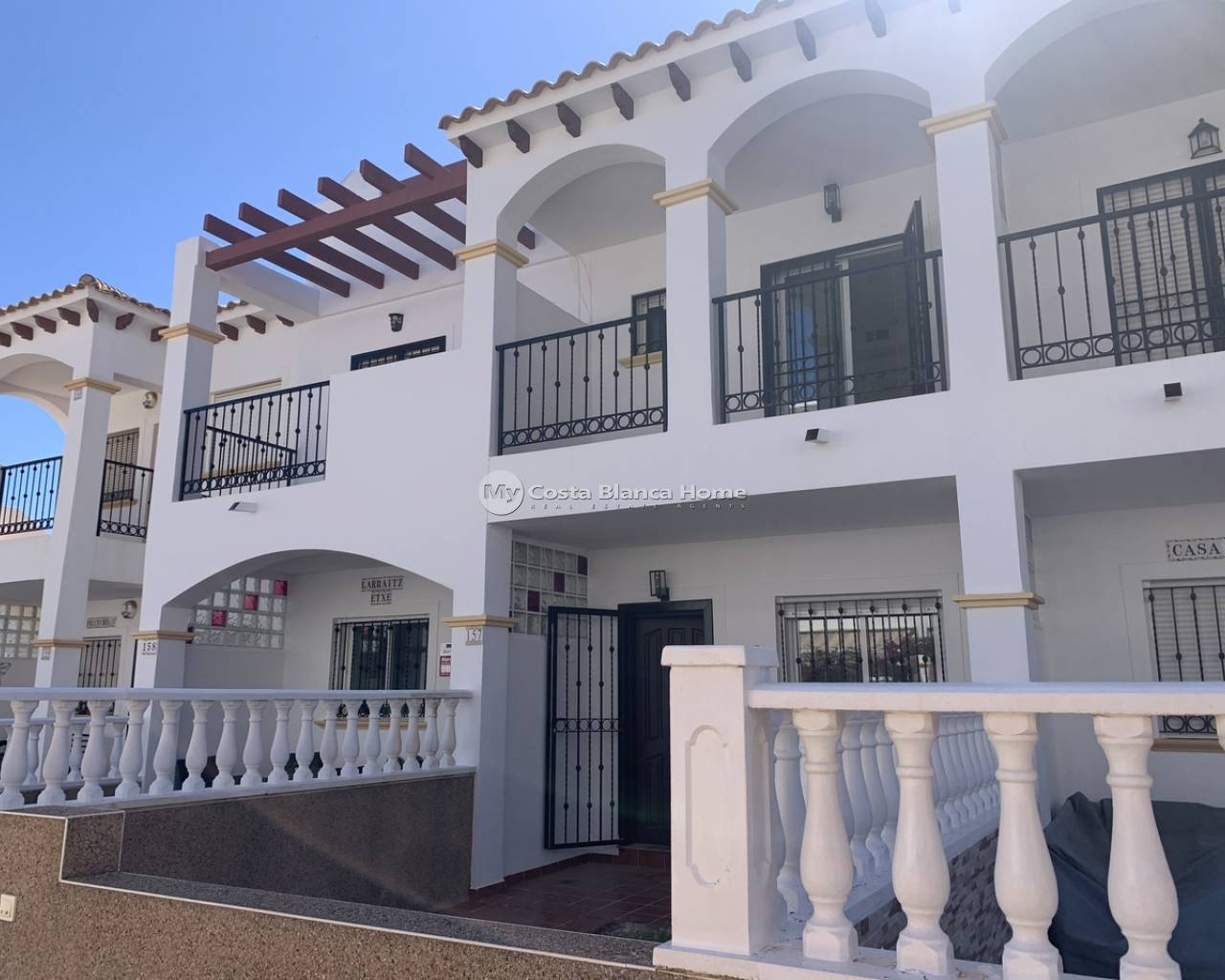 Town House - Resale - Punta Prima - Punta Prima