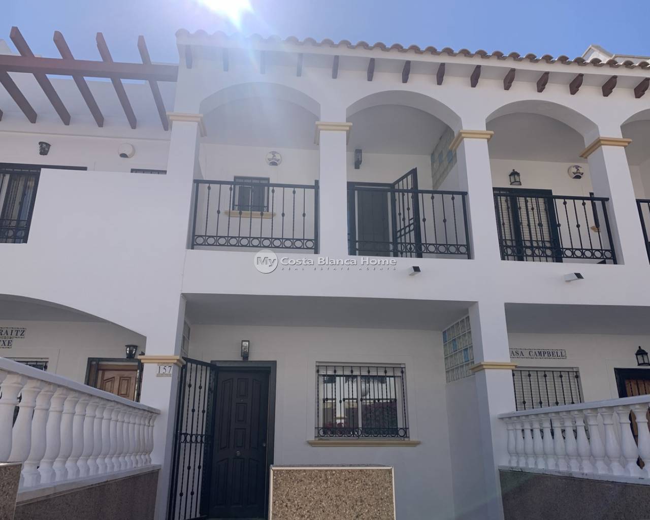 Town House - Resale - Punta Prima - Punta Prima