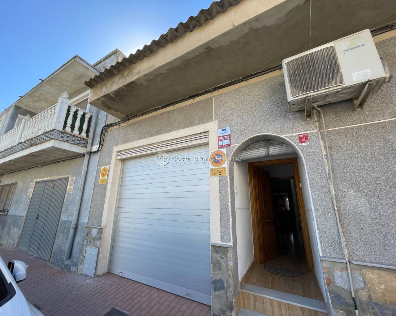 Town House - Resale - San Fulgencio - Center