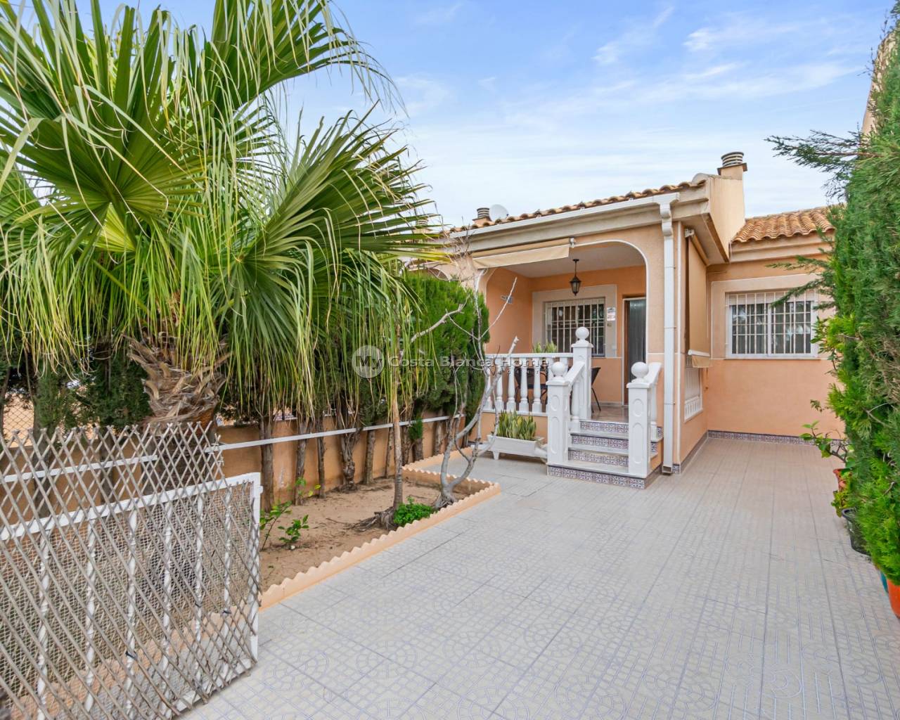 Town House - Resale - San Javier - San Javier