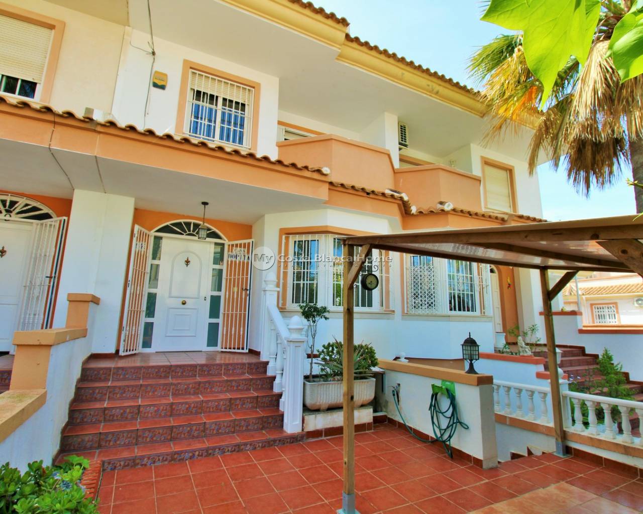 Town House - Resale - Villamartin - Villamartin