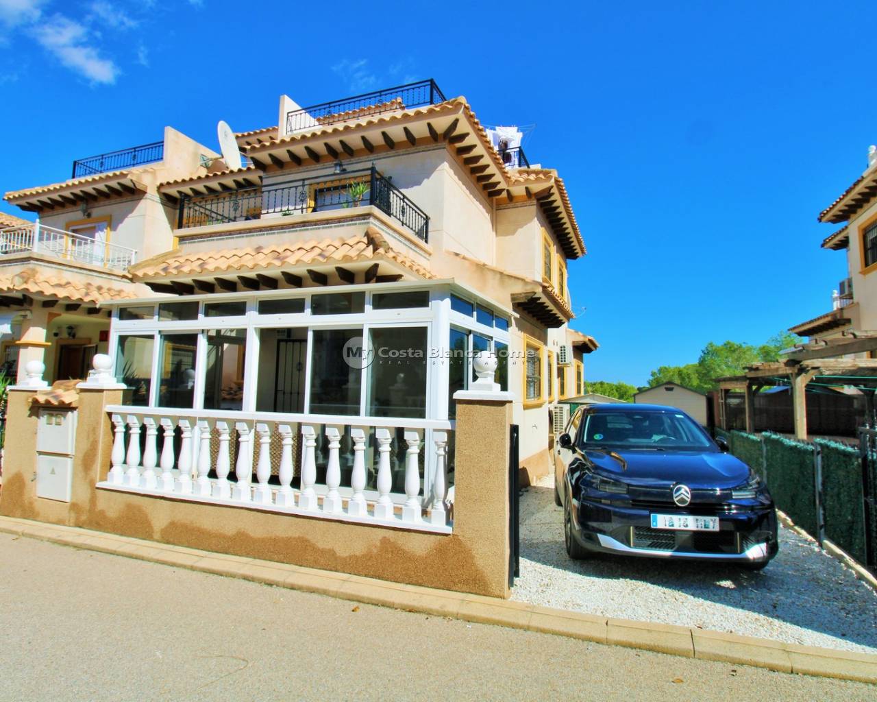 Town House - Resale - Villamartin - Villamartin