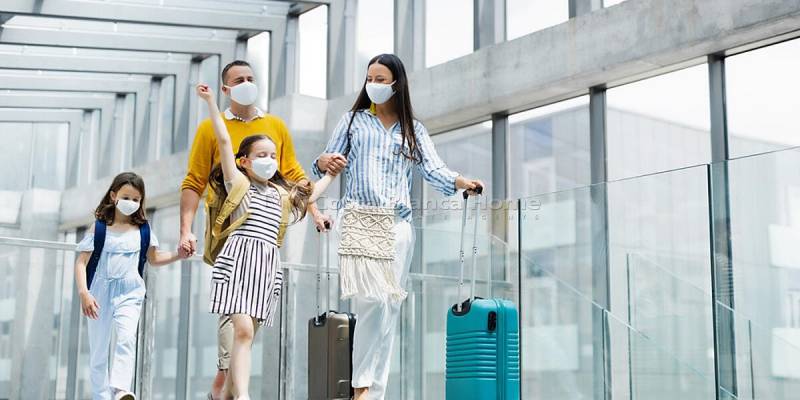 GOOD NEWS: UK buyers can visit Spain to buy a property